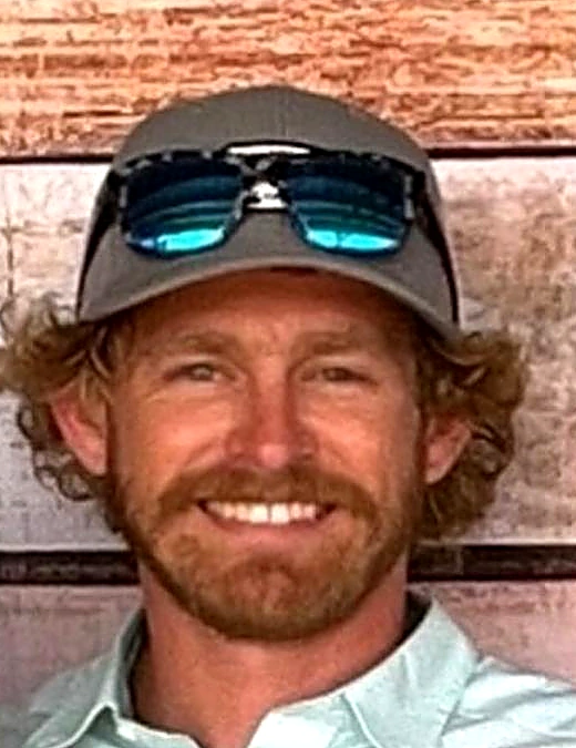 Nick Watson, owner of NW Home Repairs